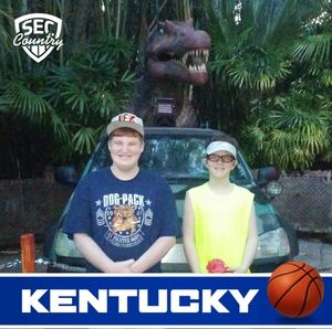 Meet your Posher, William